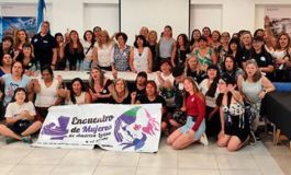 Argentina será sede del 4º Encuentro de Mujeres de América Latina y el Caribe
