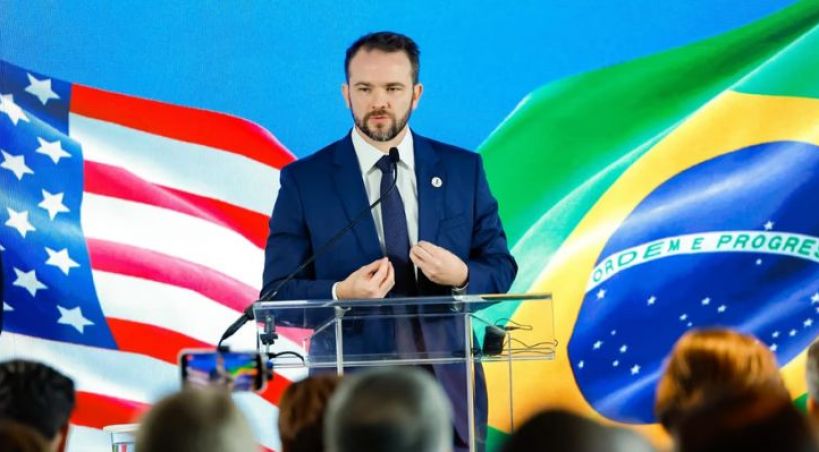 El ministro de Hacienda de Brasil llamó &ldquo;payaso&rdquo; a Javier Milei