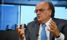 De Mendiguren iniciará acciones legales contra Javier Milei, luego de que lo insultara en la Sociedad Rural