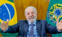 Lula ironizó sobre Milei en medio de la crisis diplomática: &ldquo;¿Quién es ese tipo?&rdquo;