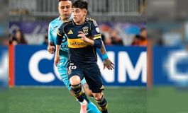 Boca superó a O?Higgins por penales y pasó a octavos de final de la Copa Sudamericana 2026