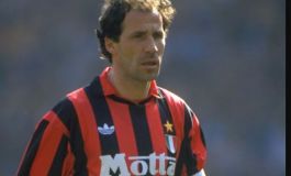 Murió Franco Baresi, una leyenda del fútbol italiano