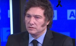 Milei afirmó que &ldquo;es deshonesto decir que Estados Unidos nos salvó&rdquo; económicamente
