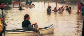 La Justicia cerró la causa por la inundación de Santa Fe de 2003 tras más de dos décadas