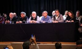 Los gremios sostienen la marcha pese a los cambios en la Ley de Tierras