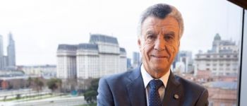 Mario Grinman: &ldquo;En el consumo masivo hay caídas interanuales del 4%, el 6% o hasta el 7%&rdquo;