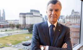 Mario Grinman: &ldquo;En el consumo masivo hay caídas interanuales del 4%, el 6% o hasta el 7%&rdquo;