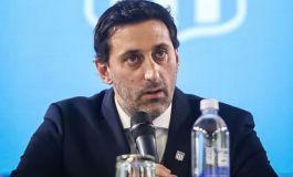 Milito rompió el silencio tras los insultos en la cancha de Racing: &ldquo;Escuché el enojo de algunos hinchas&rdquo;