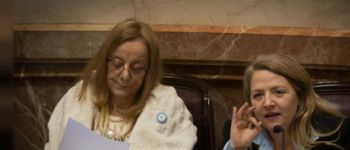 Senadores K demandan explicaciones a Santilli y Caputo sobre el desvío de fondos para rutas nacionales