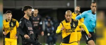 A Platense se le escapó un triunfo histórico sobre la hora en cuartos de final de la Copa Libertadores 2026