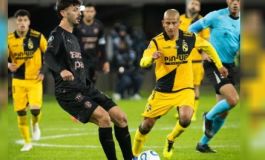 A Platense se le escapó un triunfo histórico sobre la hora en cuartos de final de la Copa Libertadores 2026