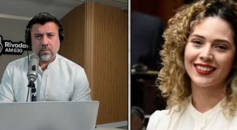 Una diputada nacional cuestionó a Milei y admitió: &ldquo;Estoy decepcionada de su gobierno&rdquo;