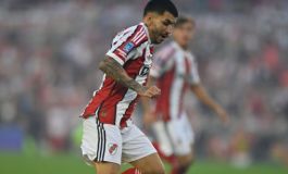 River cortó la mala racha y le ganó a Argentinos Juniors por el Torneo Clausura 2026