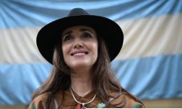 Villarruel volvió a diferenciarse del Gobierno: &ldquo;Estoy preocupada por los argentinos que no llegan a fin de mes&rdquo;