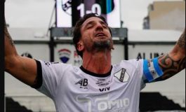 Primera Nacional: All Boys se impuso en el clásico ante Nueva Chicago