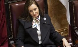 La irónica publicación de Villarruel contra Cerimedo: &ldquo;Qué rápido envejeció todo&rdquo;