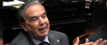 Pichetto dijo que el peronismo puede &ldquo;ganar en primera vuelta&rdquo; y mencionó el factor Villarruel como determinante