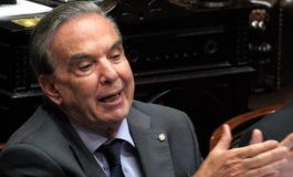 Pichetto dijo que el peronismo puede &ldquo;ganar en primera vuelta&rdquo; y mencionó el factor Villarruel como determinante