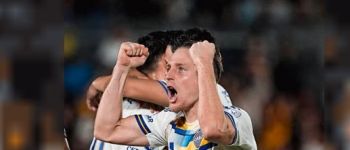 Boca ya tiene rival para los cuartos de final de la Copa Sudamericana: se enfrentará a San Pablo