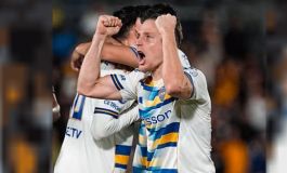 Boca ya tiene rival para los cuartos de final de la Copa Sudamericana: se enfrentará a San Pablo
