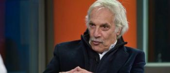 Para &ldquo;Pato&rdquo; Galmarini, Sergio Massa es &ldquo;el mejor candidato que tiene el peronismo&rdquo;