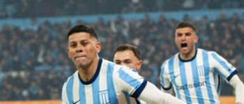 Boca y Racing igualaron en un clásico que mantiene a ambos en la zona baja del Torneo Clausura 2026