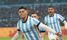Boca y Racing igualaron en un clásico que mantiene a ambos en la zona baja del Torneo Clausura 2026