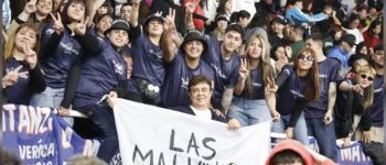 Fernando Espinoza afirmó que &ldquo;la Argentina que viene es con Axel presidente y con la juventud como protagonista&rdquo;