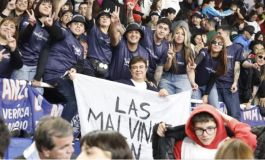 Fernando Espinoza afirmó que &ldquo;la Argentina que viene es con Axel presidente y con la juventud como protagonista&rdquo;