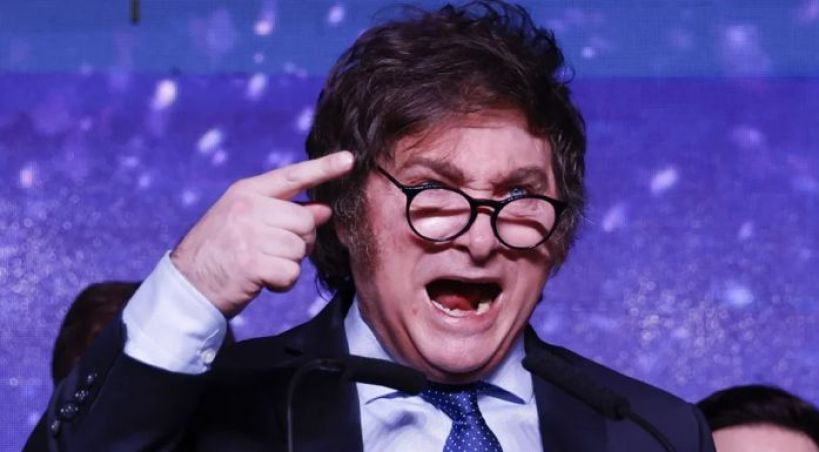 Casación rechazó un recurso de Milei y quedó cerrada la denuncia contra el periodista Ari Lijalad