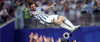 Lionel Messi anunció su retiro de la Selección argentina: &ldquo;Duele en el alma, pero es el momento