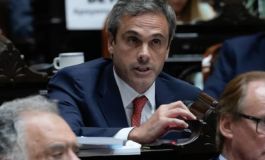 Guillermo Michel afirmó que el superávit fiscal es artificial y criticó el rumbo económico