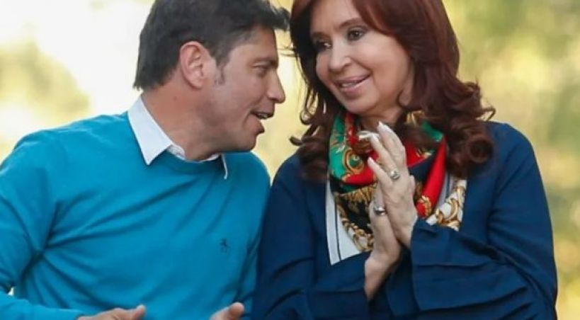 El mensaje de Axel Kicillof a cuatro años del atentado a Cristina Kirchner: &ldquo;Seguimos exigiendo que se haga justicia&rdquo;