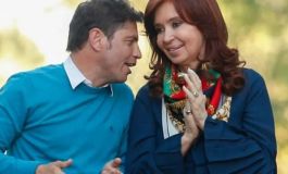 El mensaje de Axel Kicillof a cuatro años del atentado a Cristina Kirchner: &ldquo;Seguimos exigiendo que se haga justicia&rdquo;