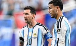 Leandro Paredes habló sobre su continuidad en la Selección: &ldquo;Difícil que continúe&rdquo;