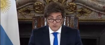 Kelpers le respondieron a Milei: &ldquo;No estamos preocupados por las declaraciones del presidente de Argentina