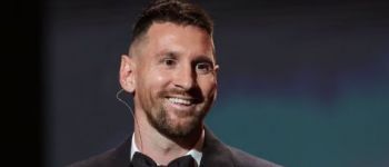 Lionel Messi y Lautaro Martínez fueron nominados al Balón de Oro