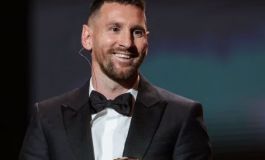 Lionel Messi y Lautaro Martínez fueron nominados al Balón de Oro
