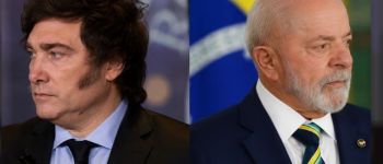 A pesar de las diferencias, Brasil ratificó su apoyo a la Argentina por las Malvinas