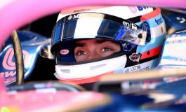 Franco Colapinto palpita el GP de España: &ldquo;Hacer una vuelta perfecta es casi imposible&rdquo;