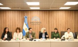 Trotta encabezó una nueva reunión por la libertad de expresión ante el récord de agresiones contra periodistas