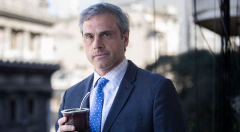 Guillermo Michel: &ldquo;El peronismo ganará en 2027, pero será en balotaje&rdquo;