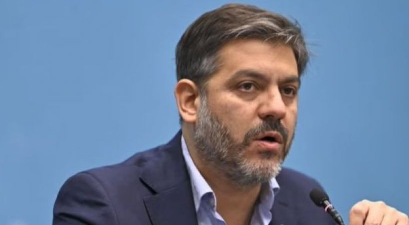 El Gobierno de Kicillof le reclama a Nación una deuda atrasada de 19 billones: cómo se compone