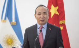 China ratifica su apoyo al reclamo argentino por la soberanía de las Islas Malvinas