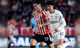 Heroico triunfo de Estudiantes (LP) ante Corinthians para meterse en semifinales de la Copa Libertadores