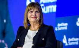 Bullrich desmintió a Santilli por los cambios en el Presupuesto: &ldquo;No vale decir algo que no es&rdquo;