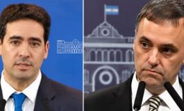 Qué dijo Ravier sobre Adorni tras la presentación del ex funcionario para justificar su patrimonio