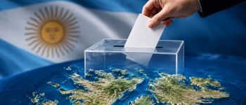 Malvinas e inflación: los dos datos de una nueva encuesta que impactan de lleno en el Gobierno