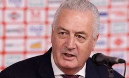 Gustavo Alfaro anticipó su retiro: &ldquo;Paraguay va a ser mi último trabajo&rdquo;
