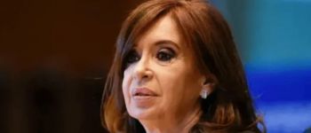 Cristina Kirchner realizó la presentación ante la ONU para que se revise su sentencia